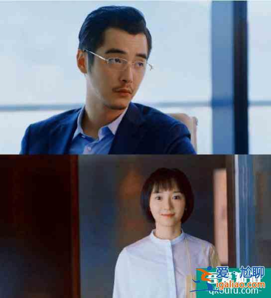 《二十不惑》四女五男情感圖鑒，關曉彤配牛駿峰，卜冠今陷三角戀？