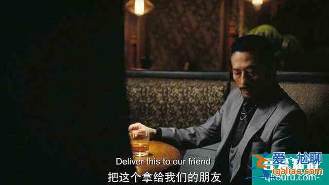 《西部世界》S3E7細節(jié)：夏洛特的臉、武藏的朋友和德洛莉絲的枷鎖？