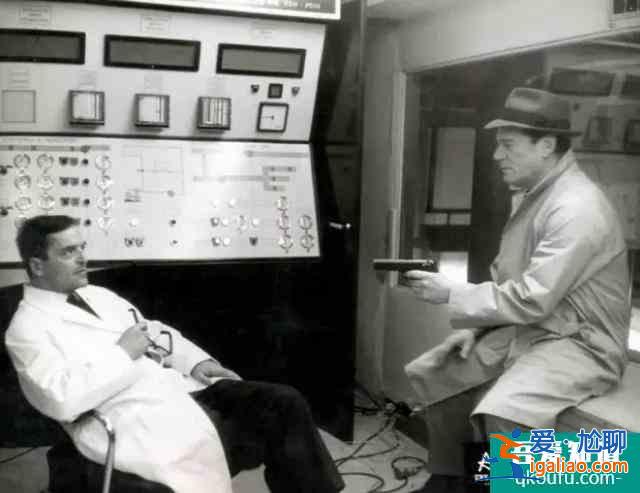 首集沖到9.3分，苦等兩年的《西部世界》終于來了？