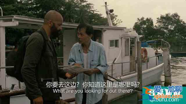 首集沖到9.3分，苦等兩年的《西部世界》終于來了？