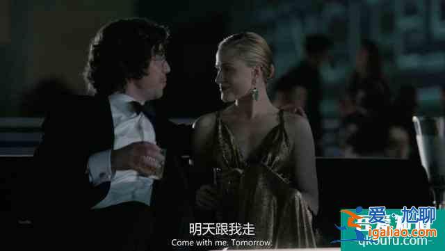 首集沖到9.3分，苦等兩年的《西部世界》終于來了？