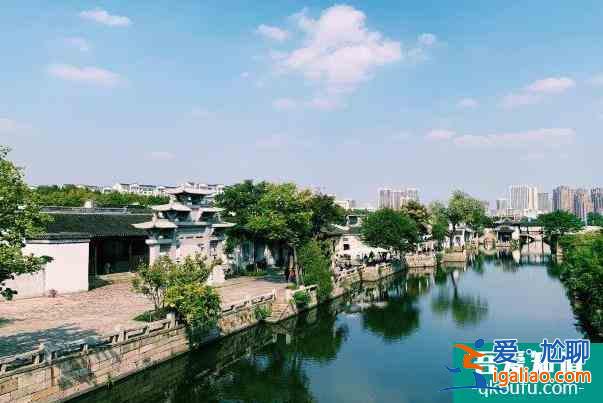 2022無錫惠山古鎮春節活動時間？