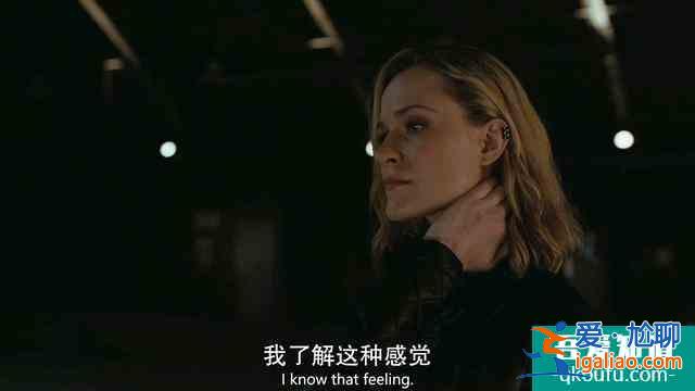 《西部世界》S3E7細節(jié)：夏洛特的臉、武藏的朋友和德洛莉絲的枷鎖？