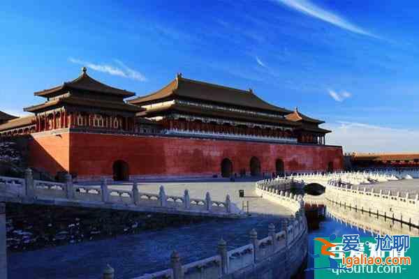 2022春節故宮開放時間詳解？