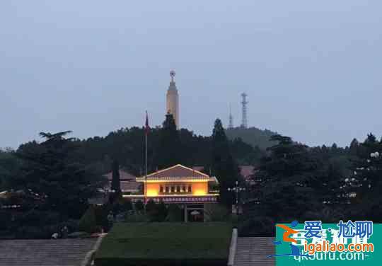 2022西柏坡紀念館開放時間及預約指南？
