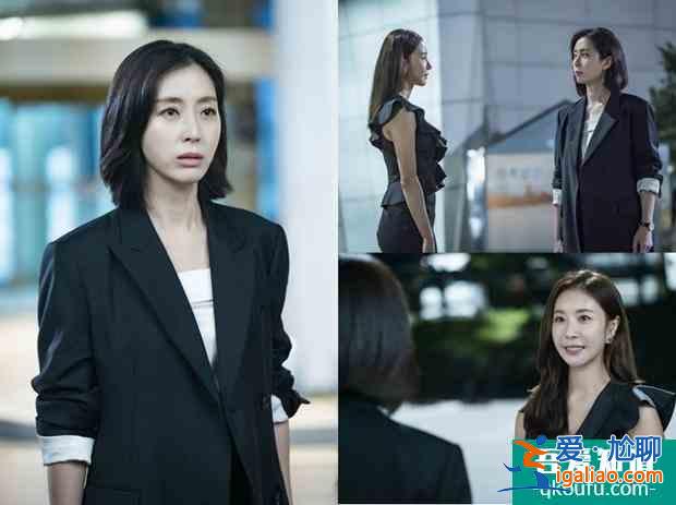 《優雅的朋友們》全員爆出軌!女主角和年下男搞不倫戀?? 《優雅的朋友們》全員爆出軌!女主角和年下男搞不倫戀??