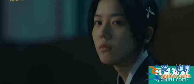 韓劇對平行時(shí)空上癮了，“小孫藝珍”主演新劇，女主2集就領(lǐng)便當(dāng)？