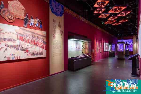 2022成都春節(jié)活動(dòng)有哪些 活動(dòng)詳情介紹？