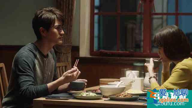 《三十而已》陳嶼對老婆流產(chǎn)無動于衷，為何因一條魚大發(fā)雷霆呢？？