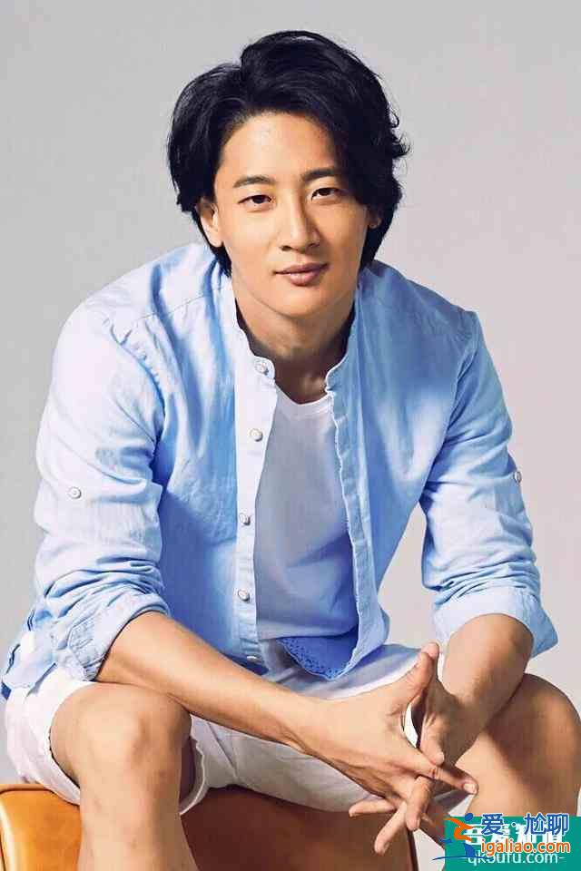 《河神2》終極boss揭曉，“大表哥”王放還有什么是我們不知道的？？