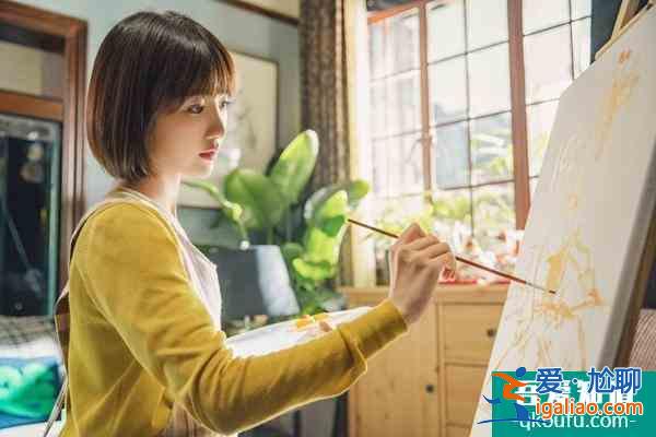 毛曉彤談《三十而已》：無論什么時候都可以重新開始？