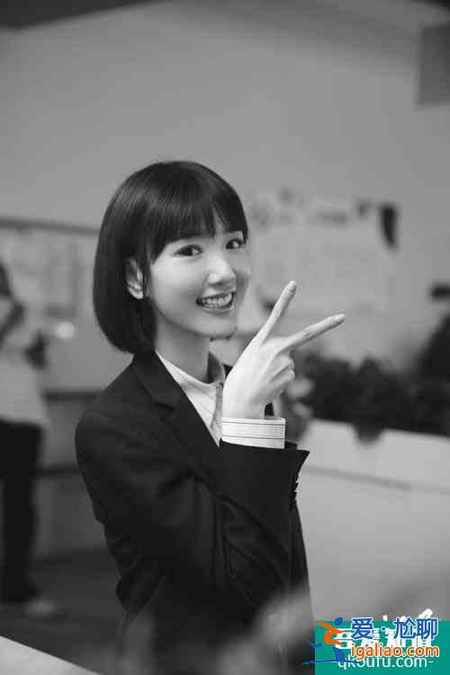 毛曉彤談《三十而已》：無論什么時候都可以重新開始？