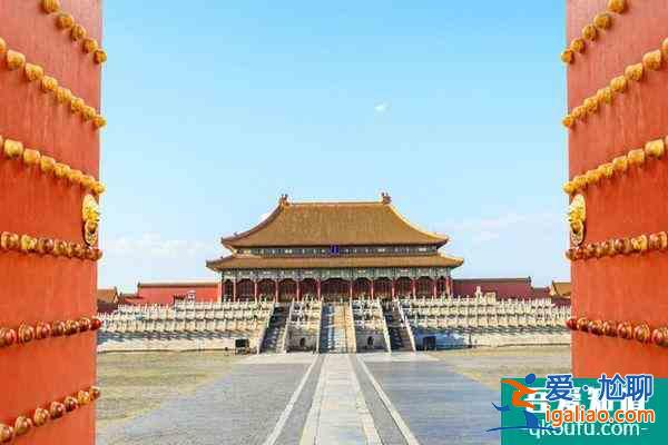 2022故宮開放時(shí)間門票價(jià)格及門票預(yù)約介紹？