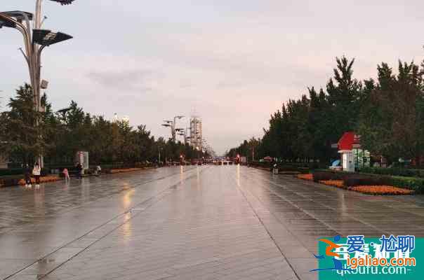 2022北京為冬奧會順利舉辦奧林匹克塔暫停開放？