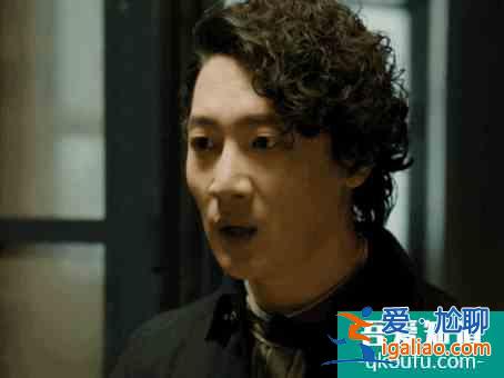 《河神2》終極boss揭曉，“大表哥”王放還有什么是我們不知道的？？