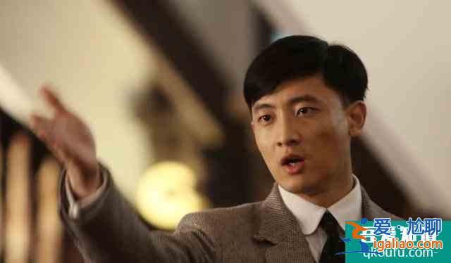 《河神2》終極boss揭曉，“大表哥”王放還有什么是我們不知道的？？