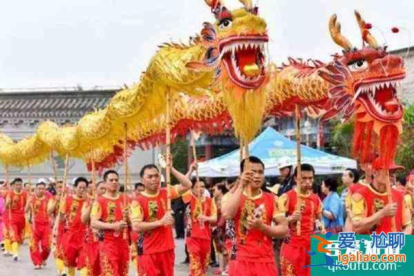 2022長(zhǎng)沙春節(jié)哪里最熱鬧？