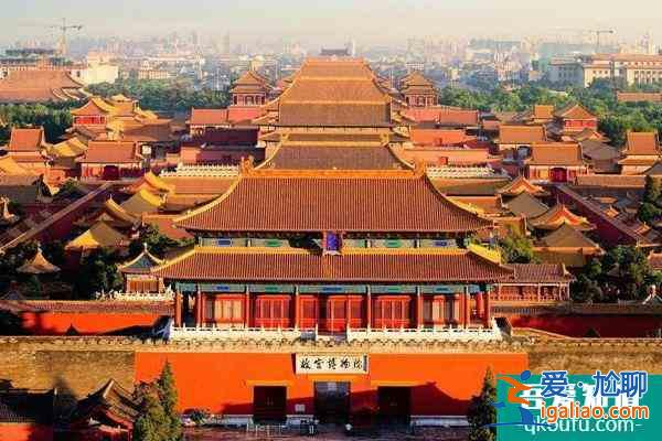 2022故宮開放時(shí)間門票價(jià)格及門票預(yù)約介紹？