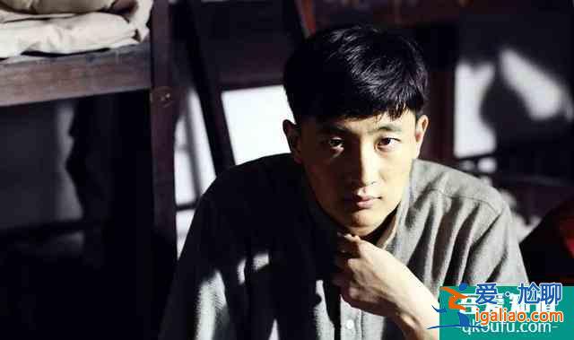 《河神2》終極boss揭曉，“大表哥”王放還有什么是我們不知道的？？