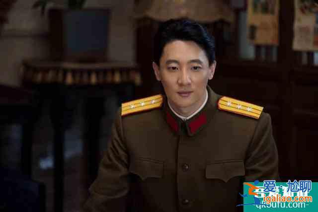 《河神2》終極boss揭曉，“大表哥”王放還有什么是我們不知道的？？