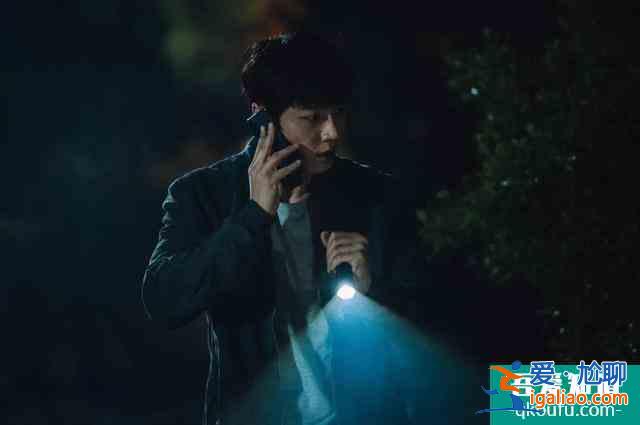 折疊反轉拋尸懸案，韓國又出高分懸疑劇，腦子已經不夠用？