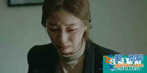 折疊反轉拋尸懸案，韓國又出高分懸疑劇，腦子已經不夠用？