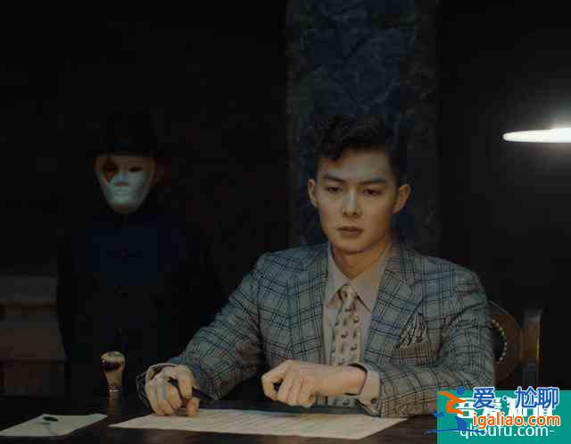 《河神2》評分7.5，比第一部低了0.7分，金世佳并非失望而是驚喜？