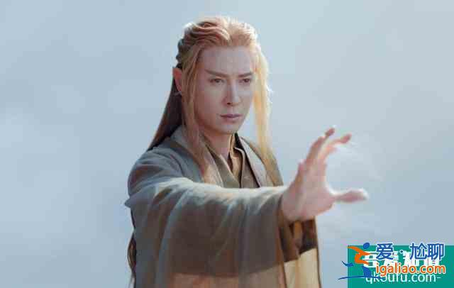 天舞紀：龍皇收走圣女印記，蘇猶憐命不久矣？早有預示解救方法？