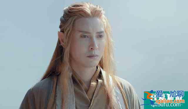 天舞紀：龍皇收走圣女印記，蘇猶憐命不久矣？早有預示解救方法？