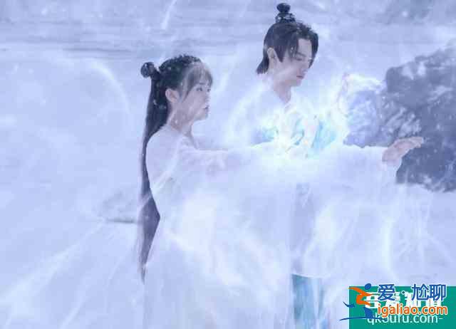 天舞紀：龍皇收走圣女印記，蘇猶憐命不久矣？早有預示解救方法？