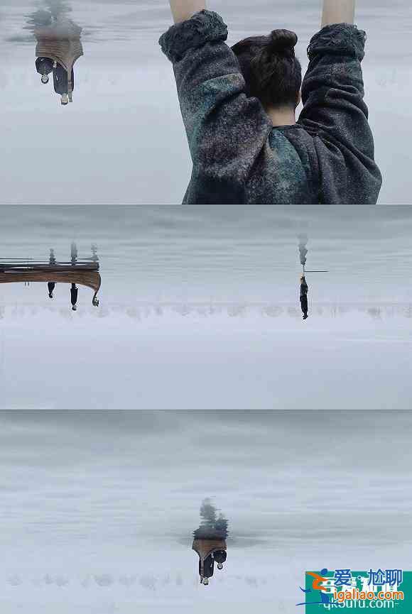 《河神2》“變臉”引爭議 導演:我花135天是為了拍跟第一部一樣的? 《河神2》“變臉”引爭議 導演:我花135天是為了拍跟第一部一樣的?