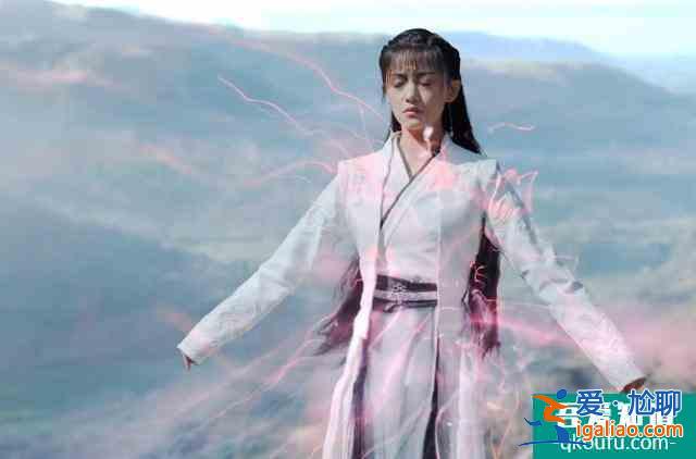 天舞紀：龍皇收走圣女印記，蘇猶憐命不久矣？早有預示解救方法？