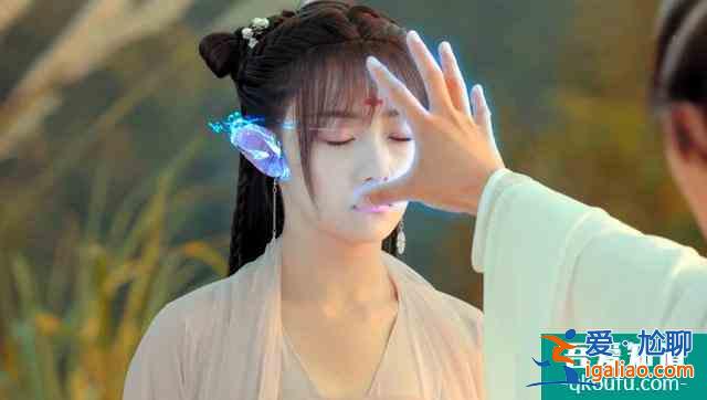 天舞紀：龍皇收走圣女印記，蘇猶憐命不久矣？早有預示解救方法？