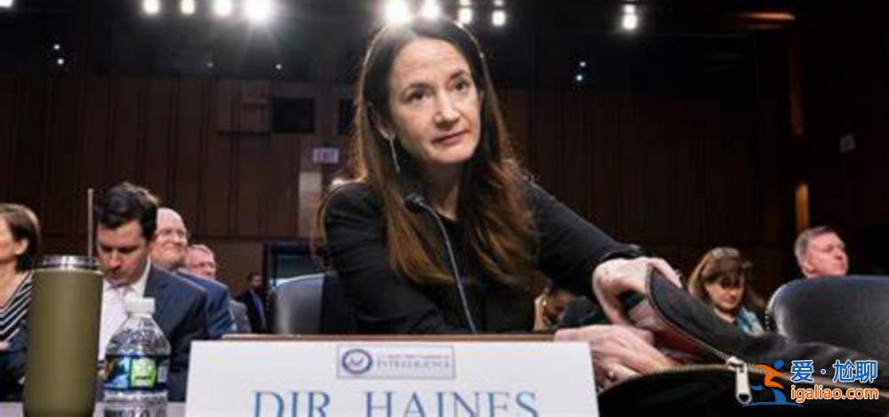 臺灣不是“溫度計” 不可能任由美國一些人測水溫！？