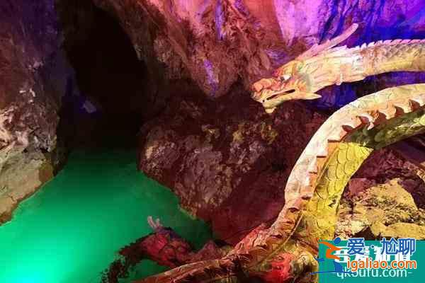 本溪水洞景區圖片(附旅游攻略)? 本溪水洞景區圖片(附旅游攻略)?