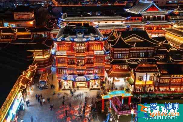 2022豫園元宵燈會門票及時間？