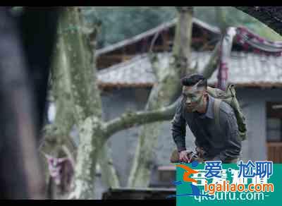 劇版《紅海舉動(dòng)》《特種兵之深入敵后》曝狙擊手羿坤預(yù)告片？
