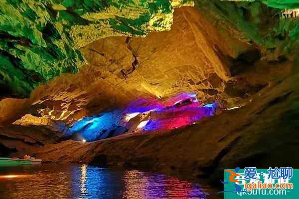 本溪水洞景區圖片(附旅游攻略)? 本溪水洞景區圖片(附旅游攻略)?