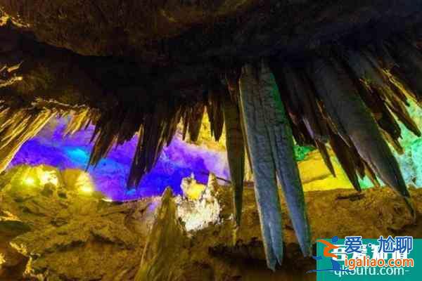 遼寧本溪水洞游玩攻略? 遼寧本溪水洞游玩攻略?