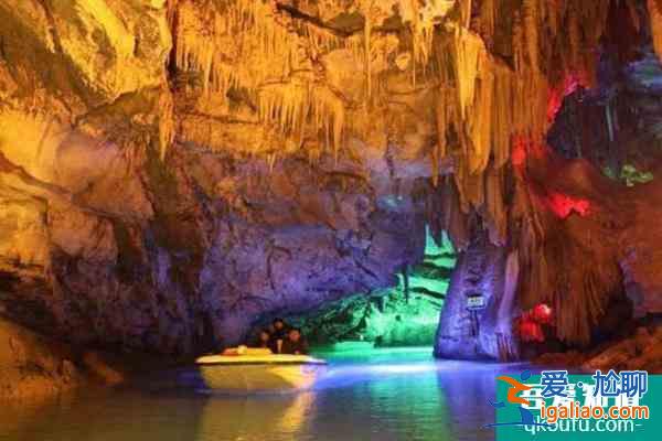 遼寧本溪水洞游玩攻略? 遼寧本溪水洞游玩攻略?