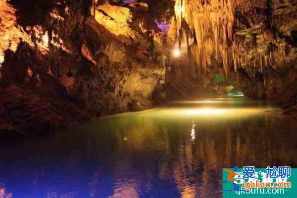 遼寧本溪水洞游玩攻略? 遼寧本溪水洞游玩攻略?