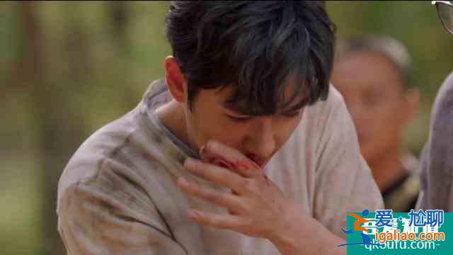 《重啟》結局:黑眼睛沉默離開,小白追星成功、吳邪入職十一倉? 《重啟》結局:黑眼睛沉默離開,小白追星成功、吳邪入職十一倉?