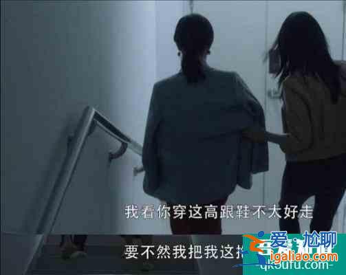 《三十而已》里的不認命，只是為了實現三十而立？