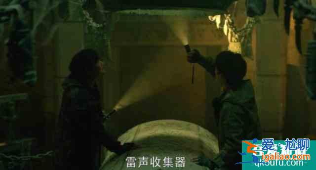 影視種草機(jī)：朱一龍新劇《重啟》憑啥拿下豆瓣8.2高分？？