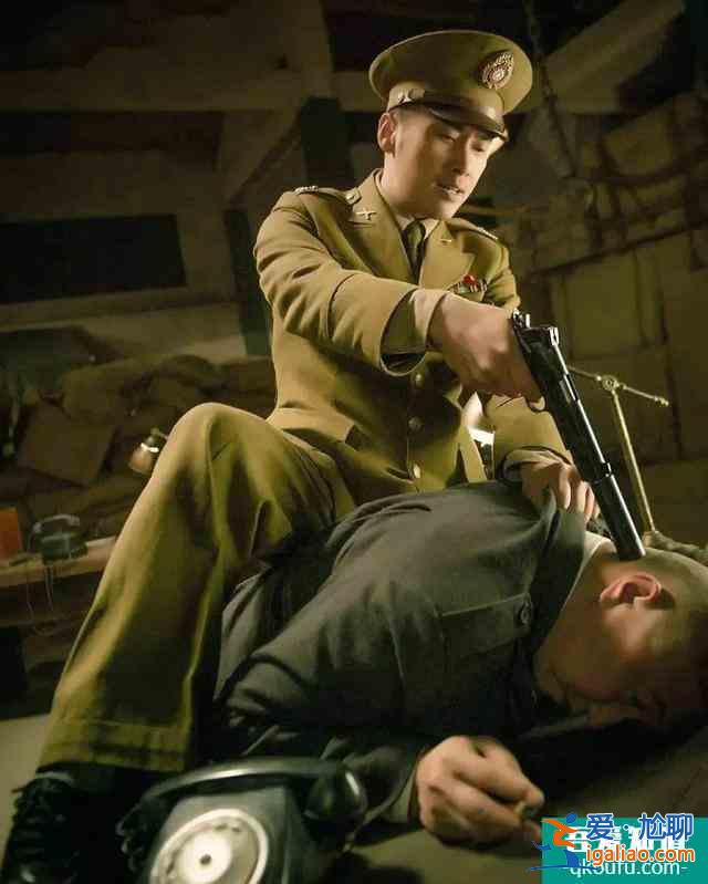 勝算:唐飛身份被懷疑,蔡夢設(shè)計提醒撤退,蔡夢真實(shí)身份曝光? 勝算:唐飛身份被懷疑,蔡夢設(shè)計提醒撤退,蔡夢真實(shí)身份曝光?