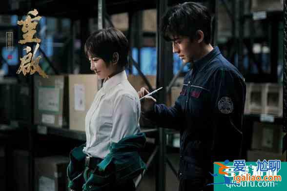 《重啟》毛曉彤演技生硬,念臺詞如背書,讓人大跌眼鏡? 《重啟》毛曉彤演技生硬,念臺詞如背書,讓人大跌眼鏡?