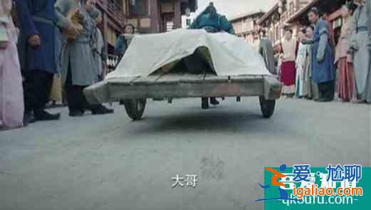 《錦繡南歌》:虐心劇情來襲，沈廷章父子身死，驪歌雨中對天吶喊？