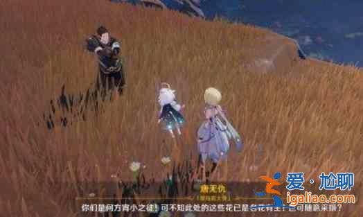 原神巖巔大俠任務(wù)怎么觸發(fā)?巖巔大俠任務(wù)觸發(fā)說明與分享? 原神巖巔大俠任務(wù)怎么觸發(fā)?巖巔大俠任務(wù)觸發(fā)說明與分享?