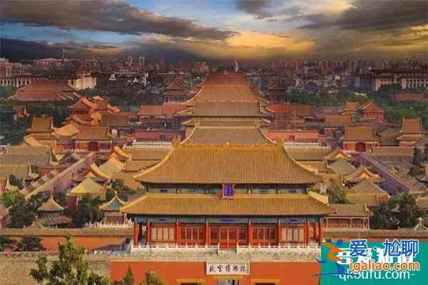 故宮國慶會開放嗎？