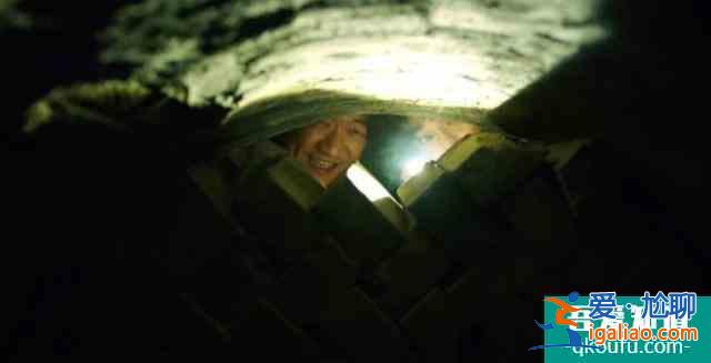 影視種草機(jī)：朱一龍新劇《重啟》憑啥拿下豆瓣8.2高分？？